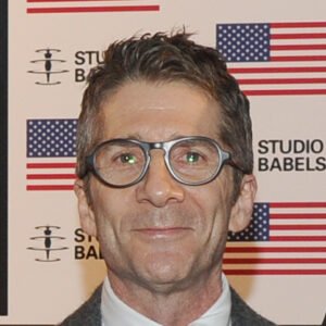 Photo of Leland Orser