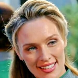 Photo of Michaela McManus