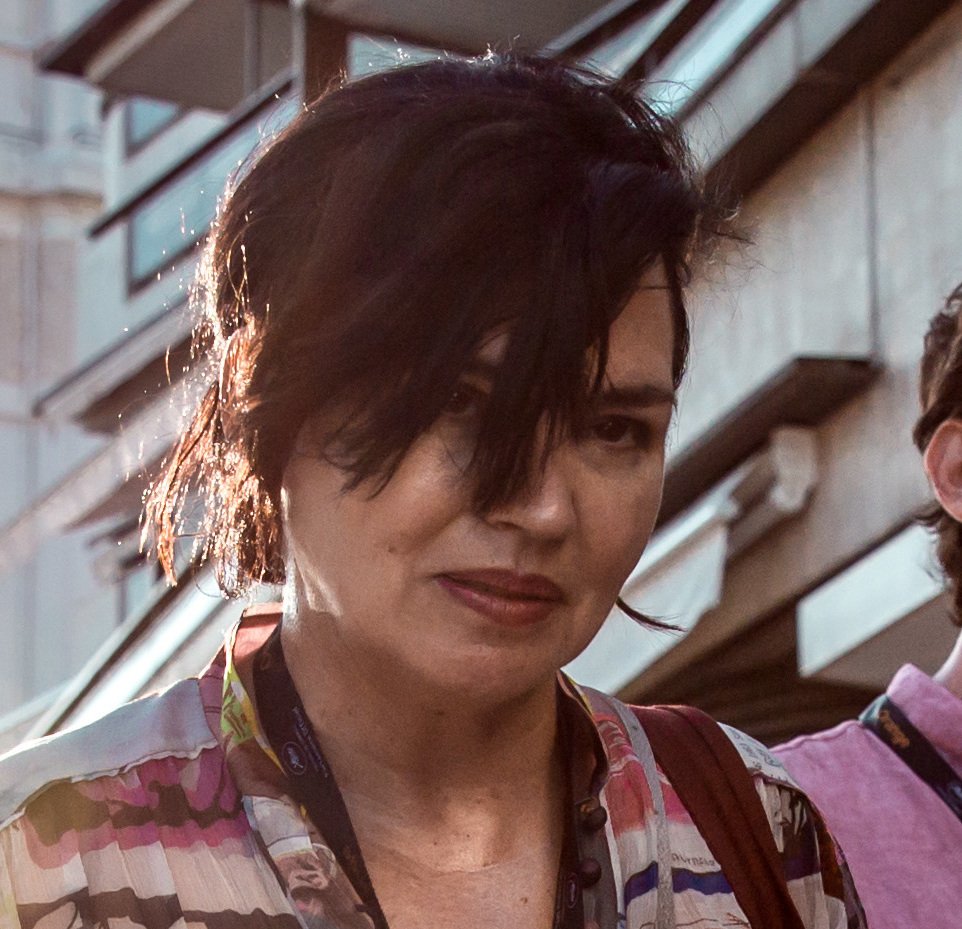 Photo of Karen Duffy