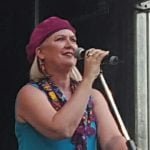 Photo of Carmen Campagne