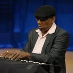 Photo of Henry Butler