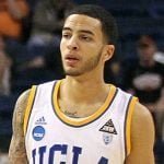 Photo of Tyler Honeycutt