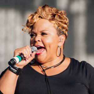 Photo of Tamela Mann