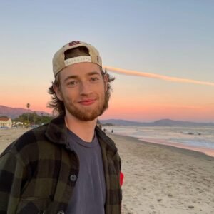 Photo of Jackson Pace