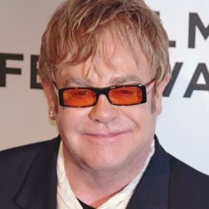 Photo of Elton John