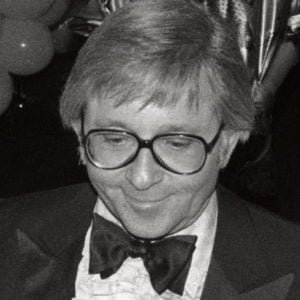 Photo of Arte Johnson