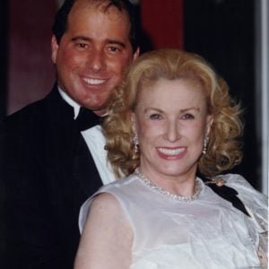 Photo of Marylou Whitney