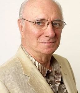 Photo of Philip Bosco