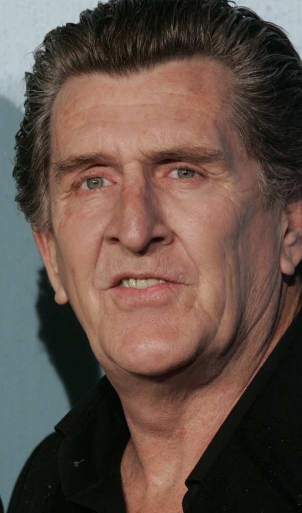 Photo of Richard Carter (actor)