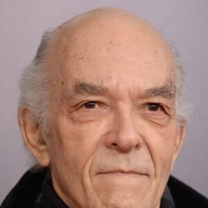 Photo of Mark Margolis