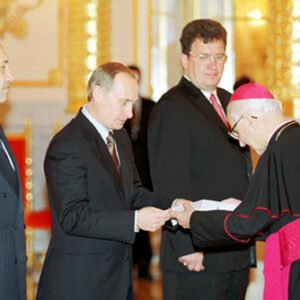 Photo of Giorgio Zur