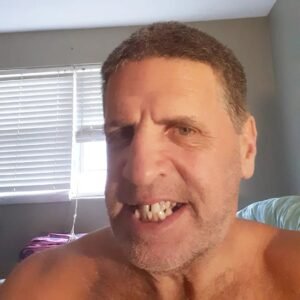 Photo of Peter McNeeley