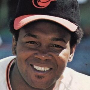 Photo of Grant Jackson (baseball)
