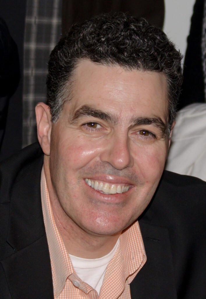 Photo of Adam Carolla