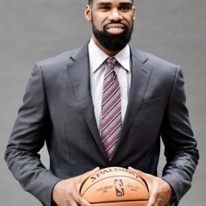 Photo of Antawn Jamison