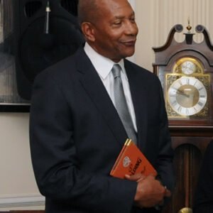 Photo of Alex English