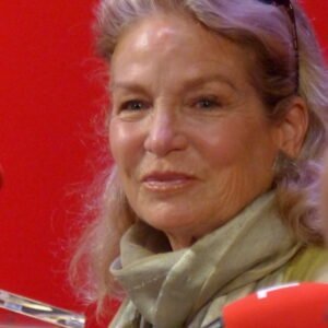 Photo of Alexandra Stewart