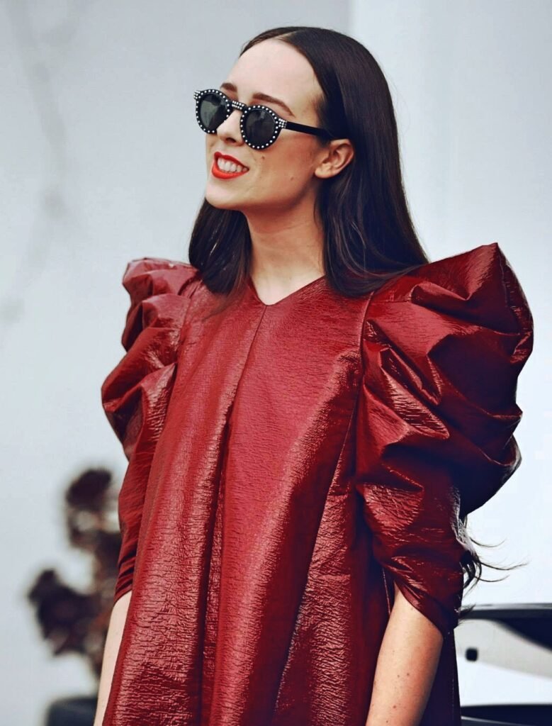 Photo of Allie X