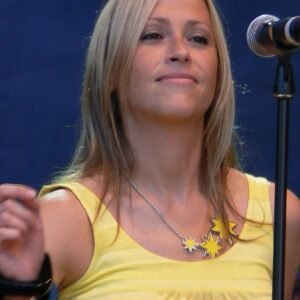 Photo of Nicole Appleton