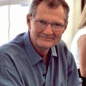 Photo of Andrew Robinson (actor)