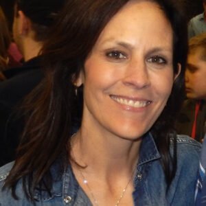 Photo of Annabeth Gish