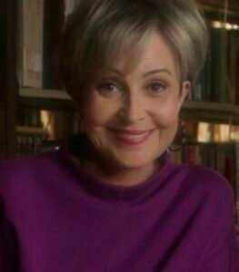Photo of Annie Potts