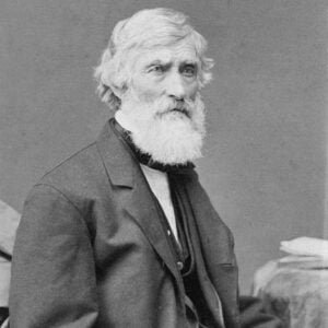 Photo of Asher Brown Durand
