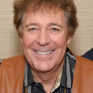 Photo of Barry Williams (actor)