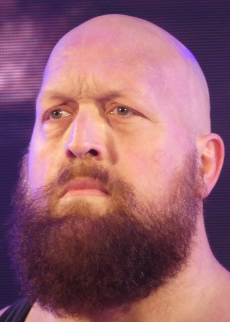 Photo of Big Show