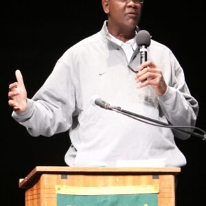 Photo of Bill Cartwright
