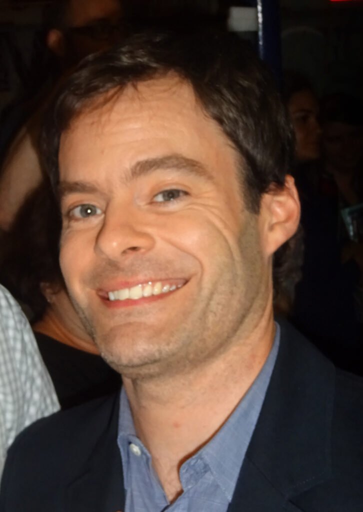 Photo of Bill Hader