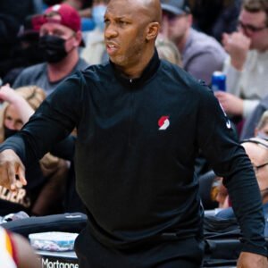 Photo of Chauncey Billups