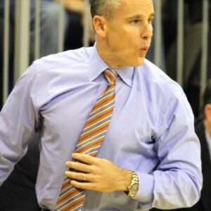 Photo of Billy Donovan