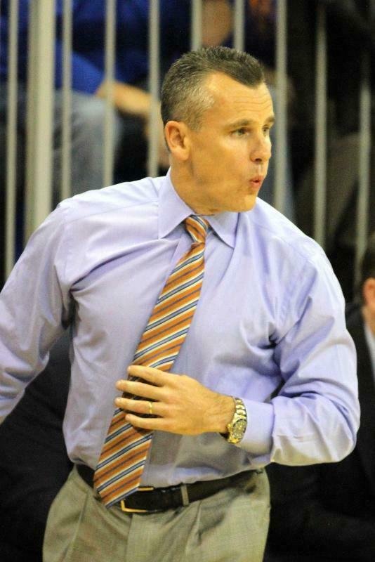 Photo of Billy Donovan