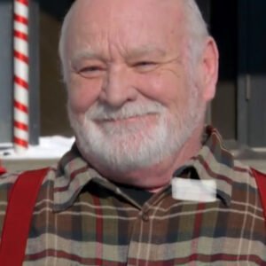 Photo of Brian Doyle-Murray