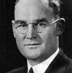 Photo of Doc Carlson