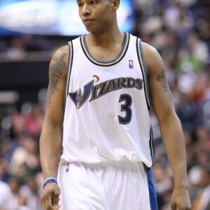 Photo of Caron Butler