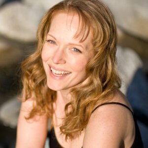 Photo of Chelah Horsdal
