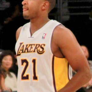 Photo of Chris Duhon