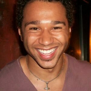 Photo of Corbin Bleu