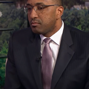 Photo of Shareef Abdur-Rahim