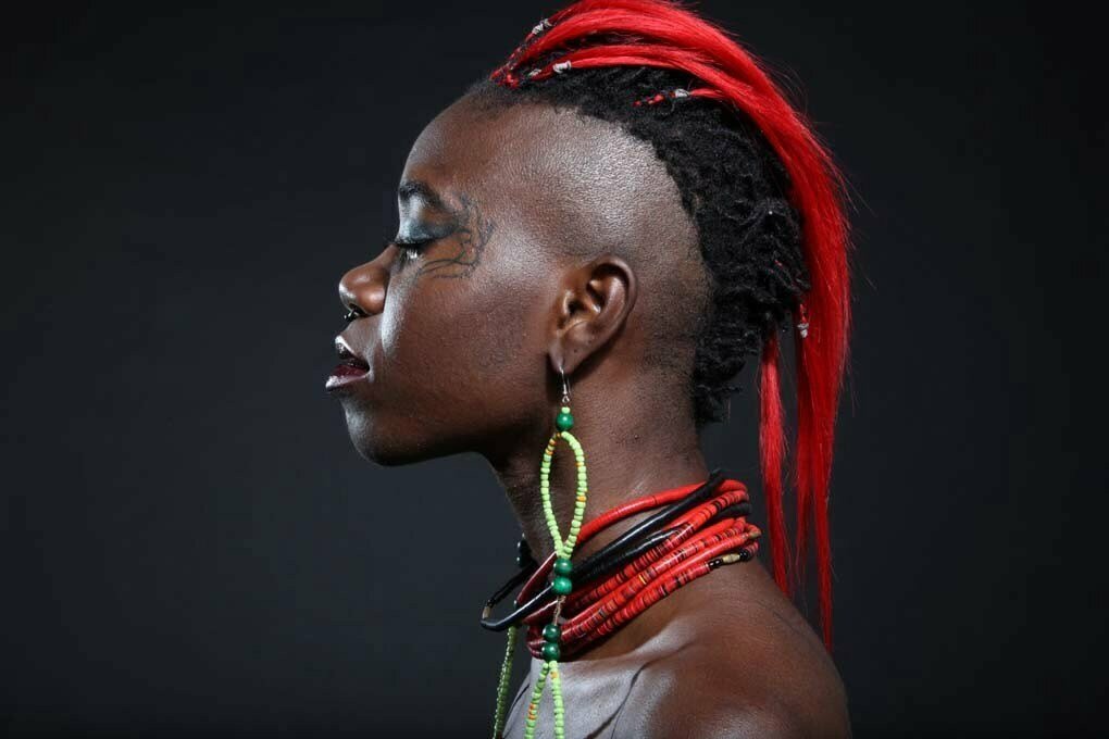 Photo of D'bi Young