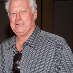 Photo of Dallas Green (baseball)