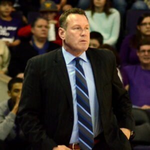 Photo of Dan Majerle