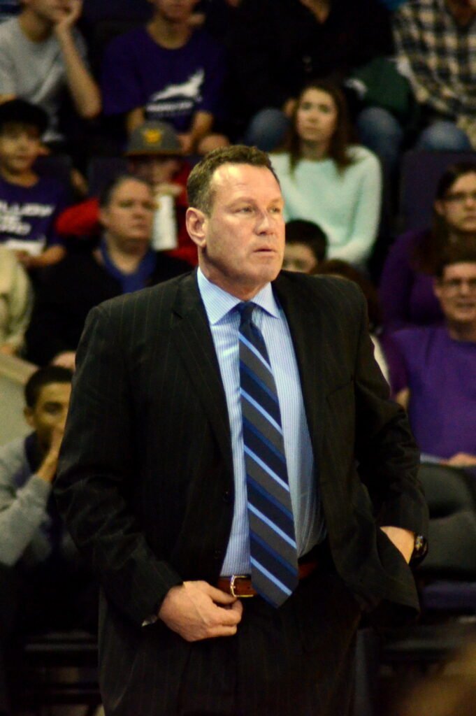 Photo of Dan Majerle