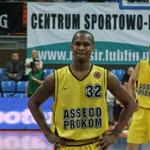 Photo of Daniel Ewing