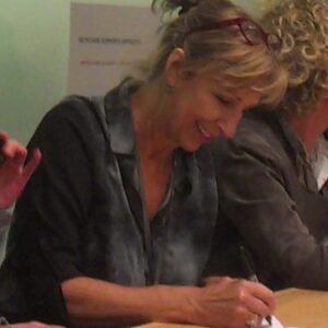 Photo of Danielle Proulx