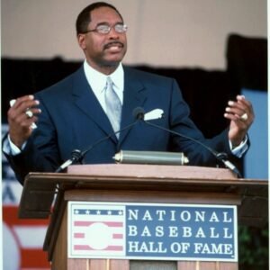 Photo of Dave Winfield