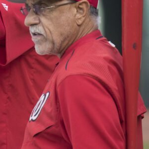 Photo of Davey Lopes