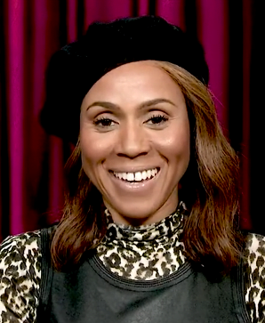 Photo of Deborah Cox